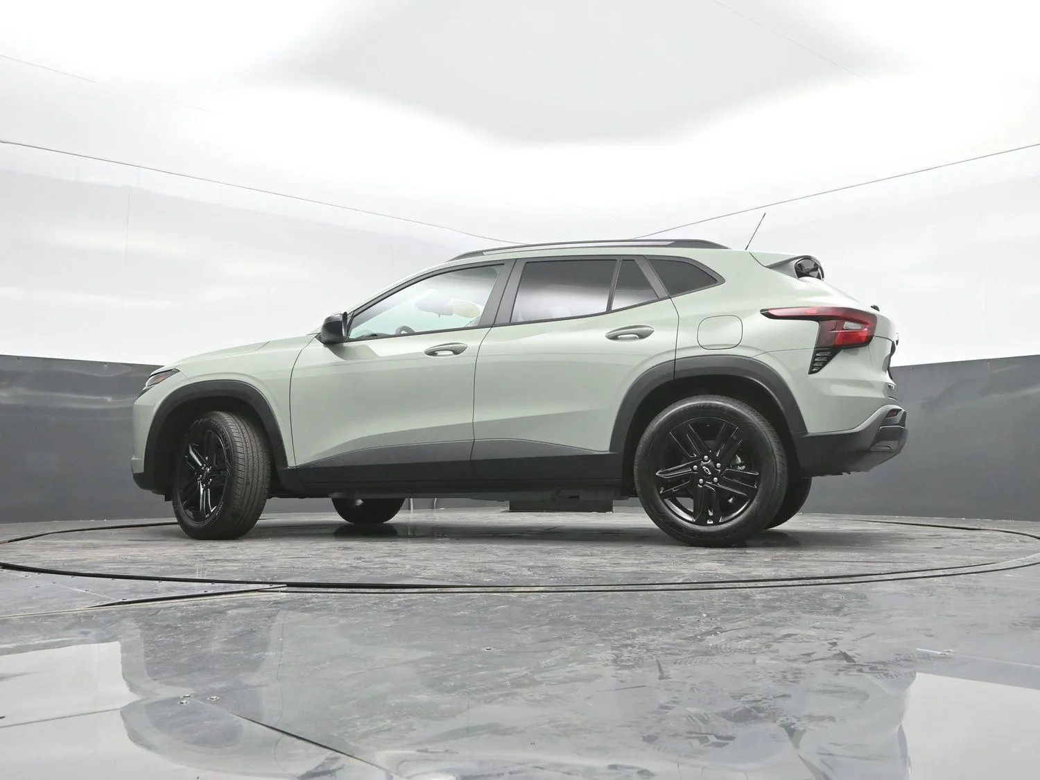 2026 Chevrolet Trax Activ - Photo 31