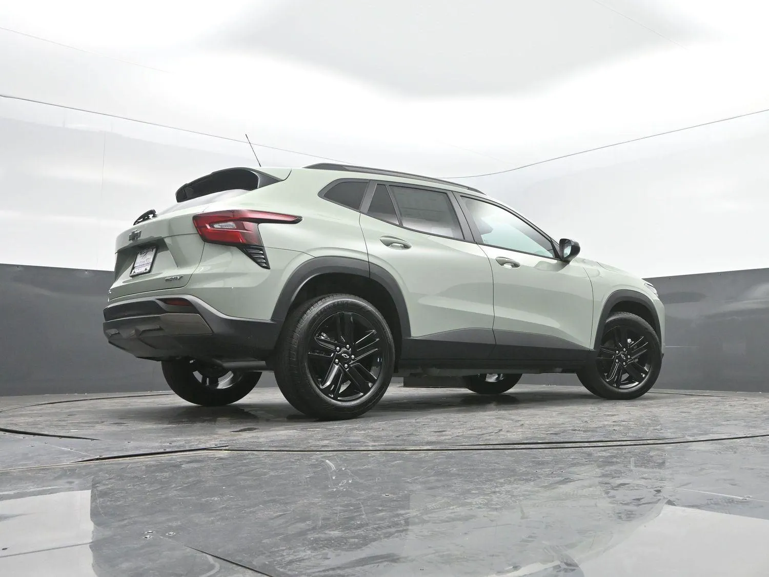 2026 Chevrolet Trax Activ - Photo 32