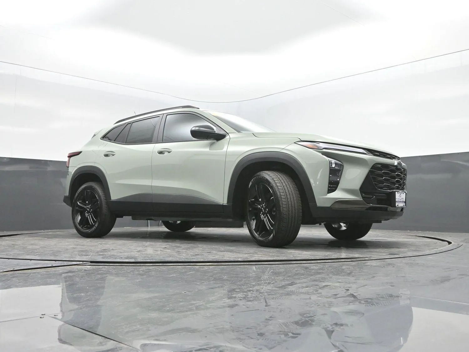 2026 Chevrolet Trax Activ - Photo 33