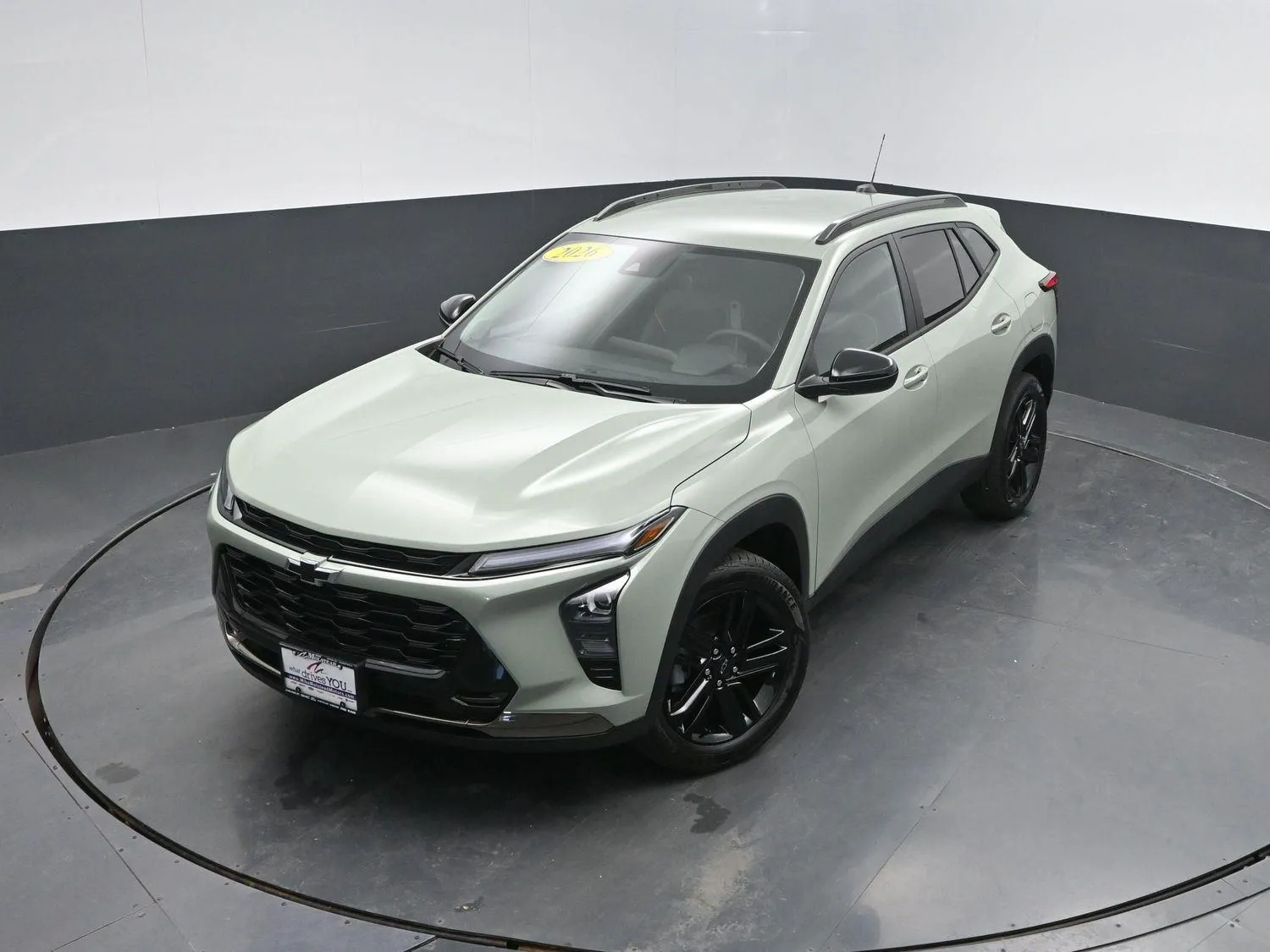 2026 Chevrolet Trax Activ - Photo 34