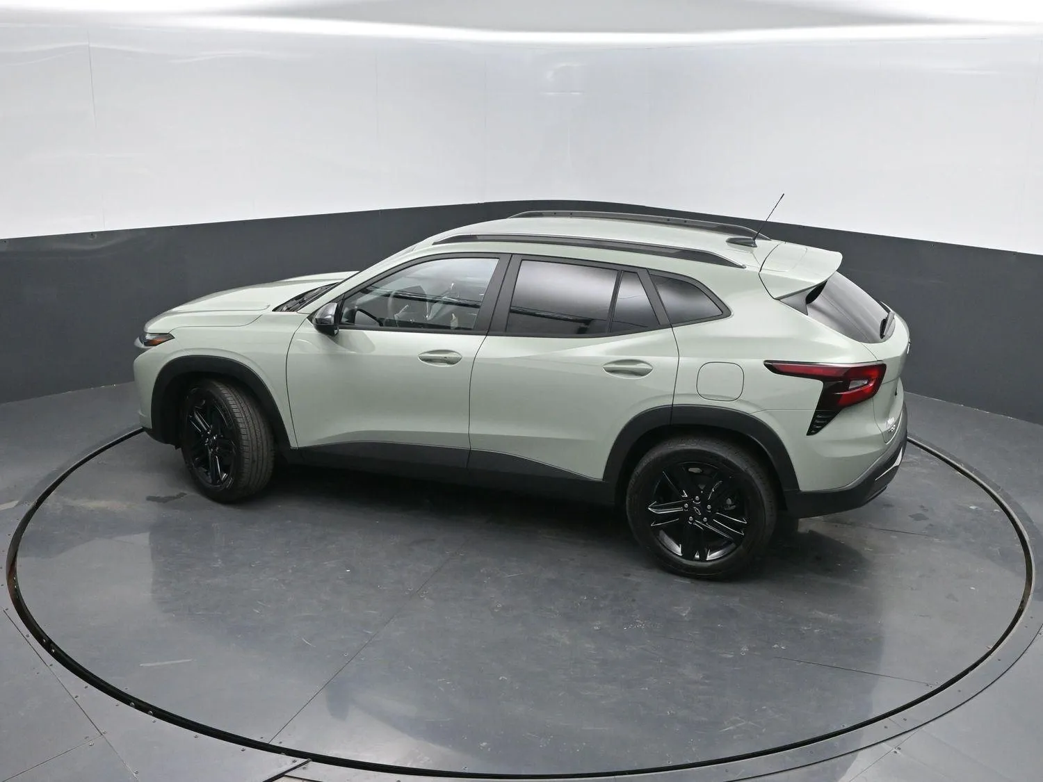 2026 Chevrolet Trax Activ - Photo 35