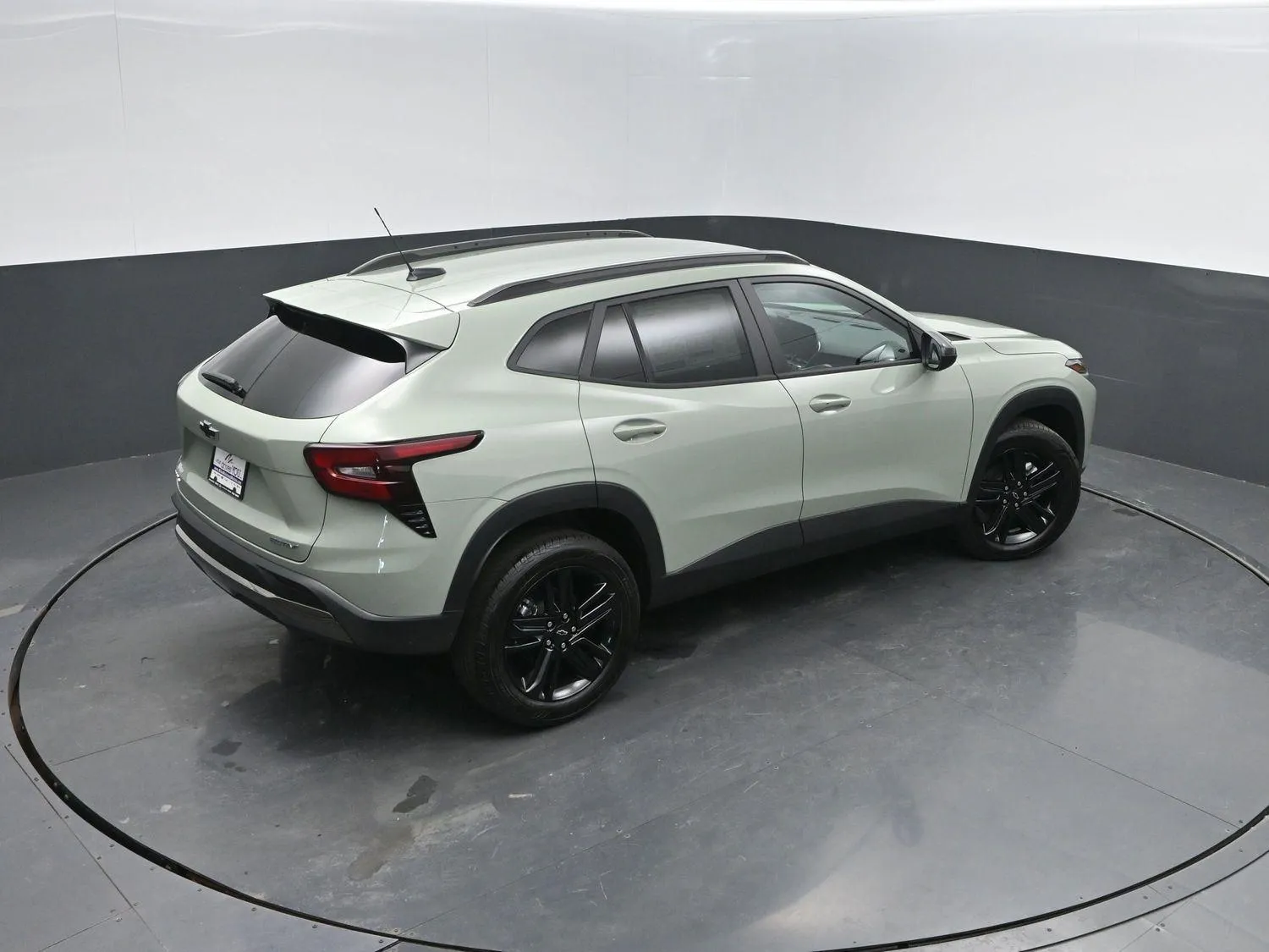 2026 Chevrolet Trax Activ - Photo 36