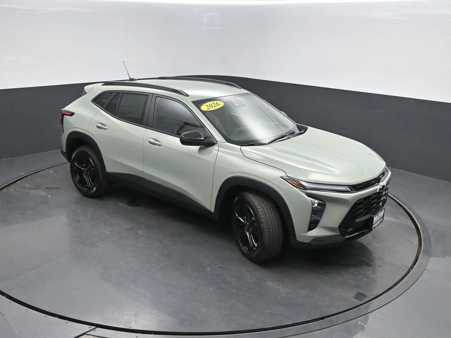2026 Chevrolet Trax Activ - Photo 37