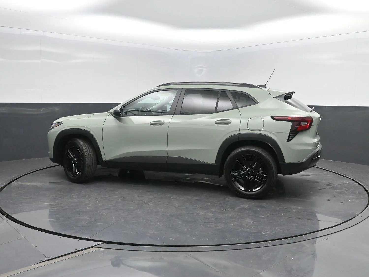 2026 Chevrolet Trax Activ - Photo 38