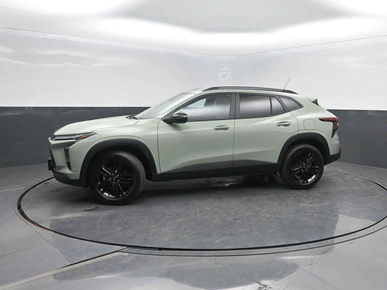 2026 Chevrolet Trax Activ - Photo 39