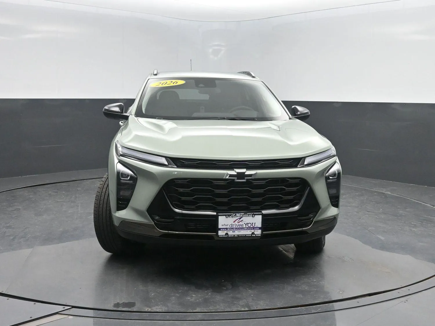 2026 Chevrolet Trax Activ - Photo 40