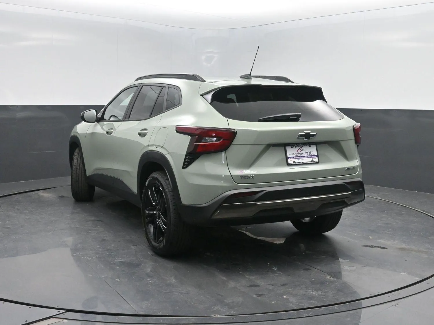 2026 Chevrolet Trax Activ - Photo 41