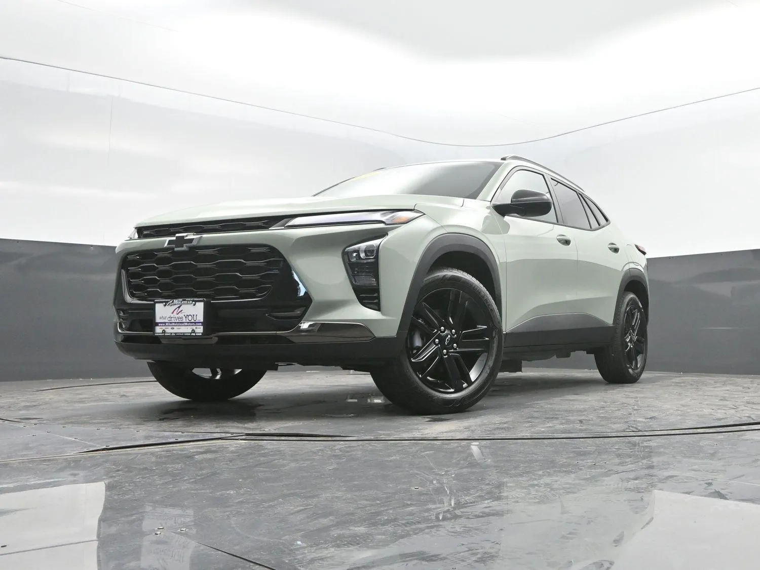 2026 Chevrolet Trax Activ - Photo 42