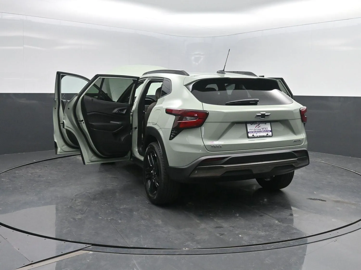 2026 Chevrolet Trax Activ - Photo 44