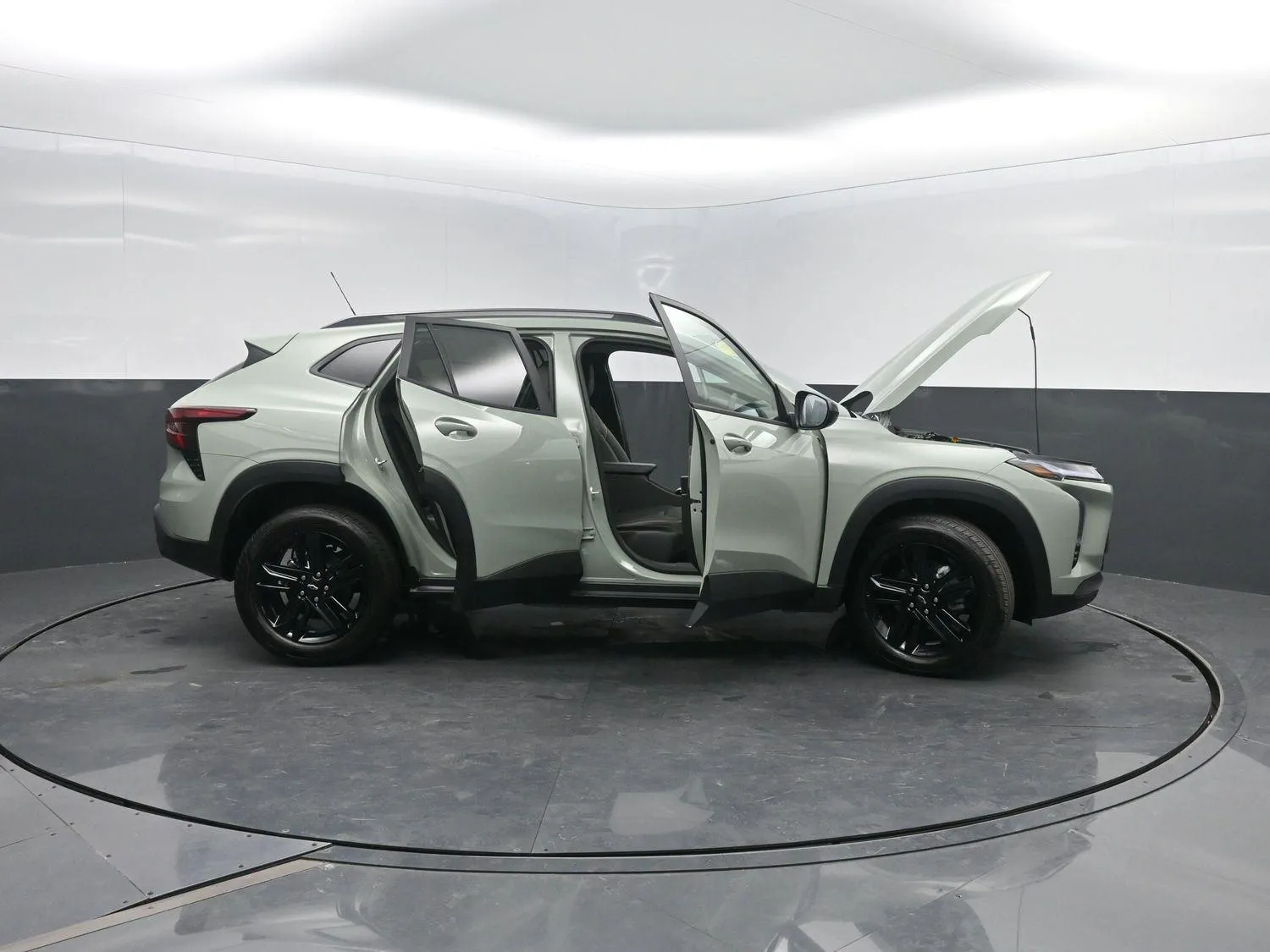 2026 Chevrolet Trax Activ - Photo 45
