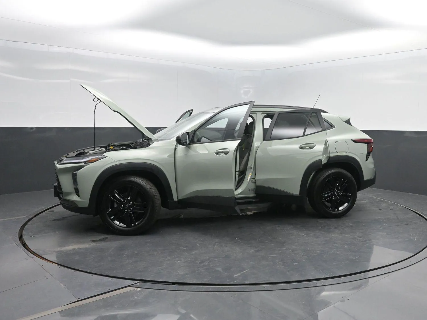 2026 Chevrolet Trax Activ - Photo 46