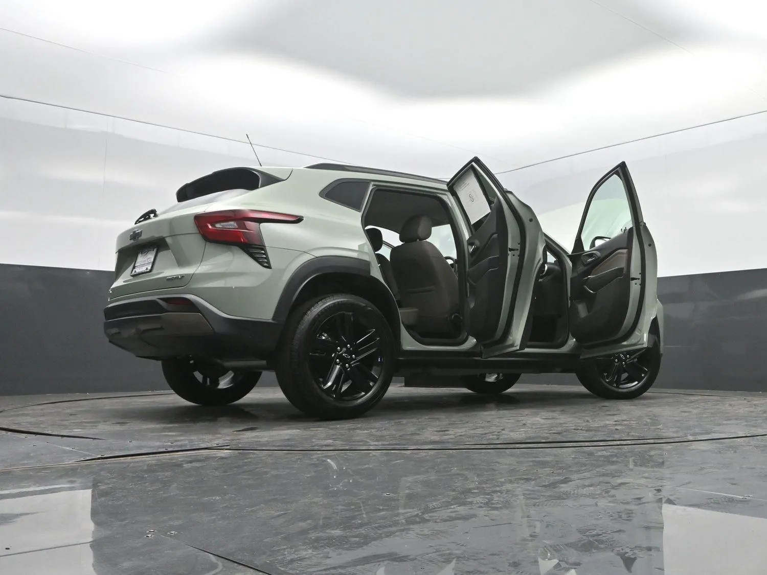 2026 Chevrolet Trax Activ - Photo 47