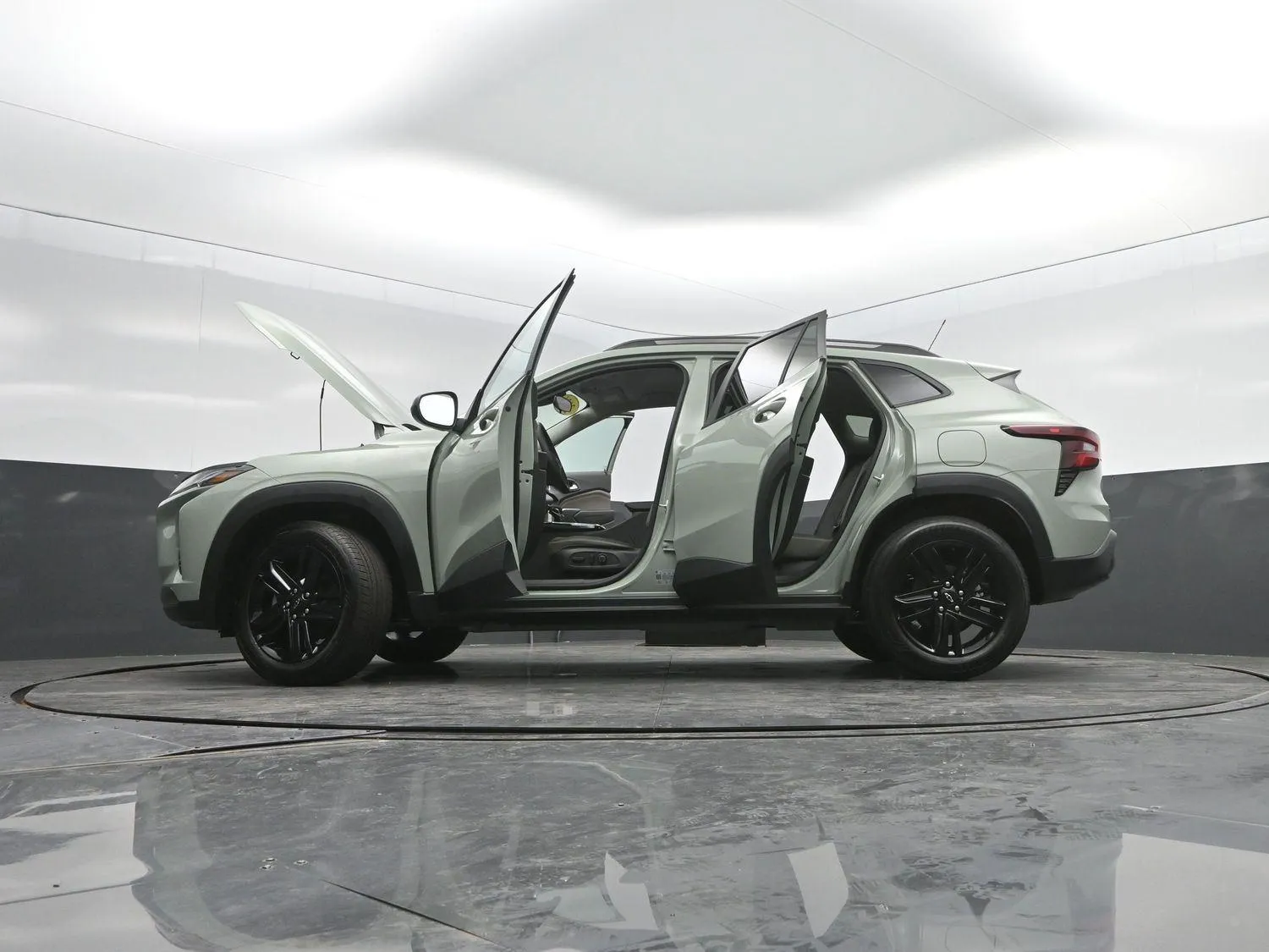 2026 Chevrolet Trax Activ - Photo 48