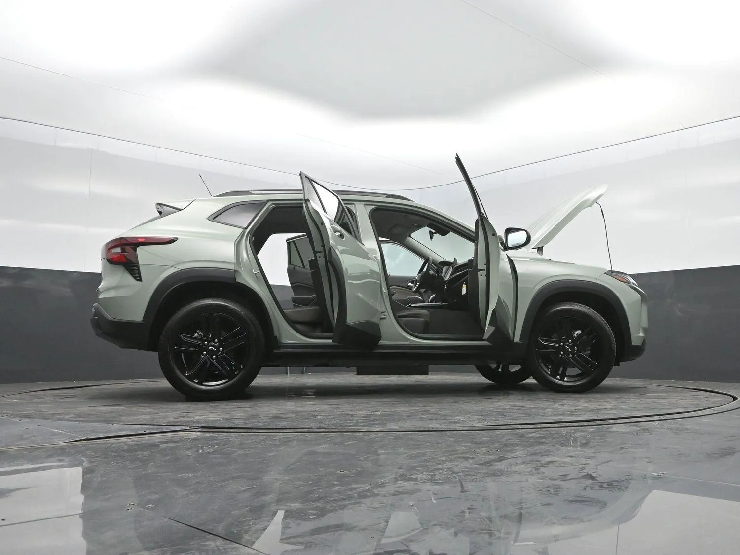 2026 Chevrolet Trax Activ - Photo 49