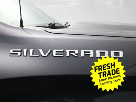 More photos of 2023 Chevrolet Silverado 1500 LT at Mike Molstead Chevrolet, GMC, IA
