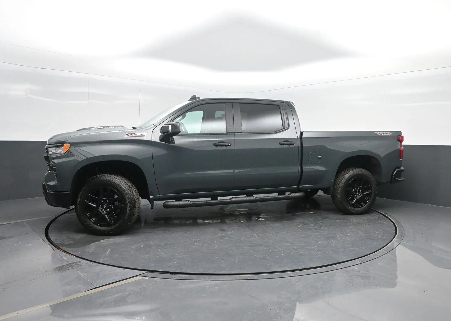 2026 Chevrolet Silverado 1500 LT Trail Boss for sale in Charles City, IA