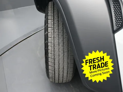 More photos of 2025 Jeep Wrangler Sport at Mike Molstead Chevrolet, GMC, IA