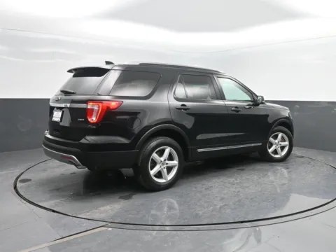 Photos of 2017 Ford Explorer XLT for sale in Charles City, IA at Mike Molstead Chevrolet, GMC