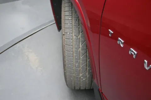 More photos of 2023 Chevrolet Traverse Premier at Mike Molstead Chevrolet, GMC, IA