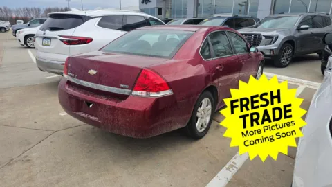 More photos of 2011 Chevrolet Impala LT Fleet at Mike Molstead Chevrolet, GMC, IA