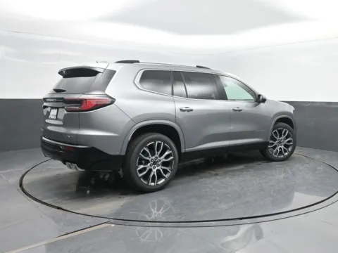 Photos of 2026 GMC Acadia AWD Denali Ultimate for sale in Charles City, IA at Mike Molstead Chevrolet, GMC