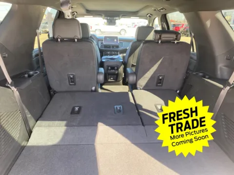 More photos of 2024 Chevrolet Tahoe High Country at Mike Molstead Chevrolet, GMC, IA