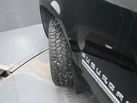 More photos of 2013 Chevrolet Suburban LTZ at Mike Molstead Chevrolet, GMC, IA