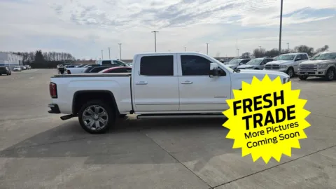 More photos of 2017 GMC Sierra 1500 Denali at Mike Molstead Chevrolet, GMC, IA