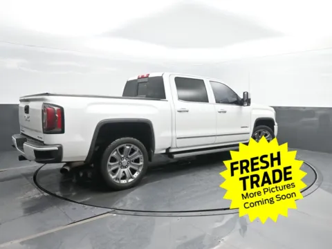 Photos of 2017 GMC Sierra 1500 Denali for sale in Charles City, IA at Mike Molstead Chevrolet, GMC