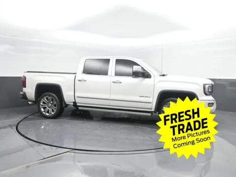Another view of 2017 GMC Sierra 1500 Denali for sale in Charles City, IA at Mike Molstead Chevrolet, GMC