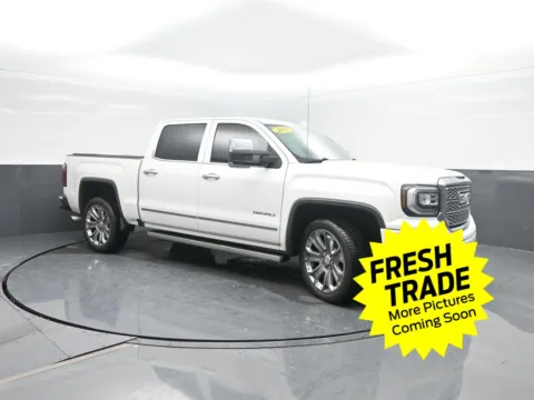 More photos of 2017 GMC Sierra 1500 Denali at Mike Molstead Chevrolet, GMC, IA
