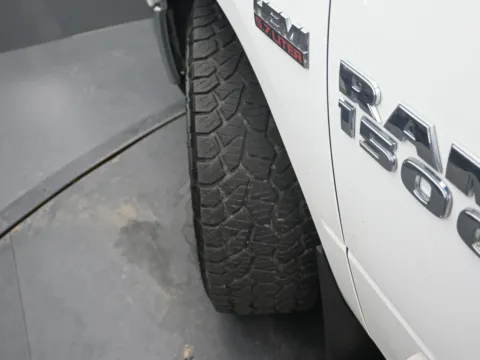 More photos of 2016 Ram 1500 Big Horn at Mike Molstead Chevrolet, GMC, IA