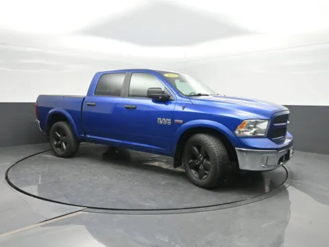 More photos of 2018 Ram 1500 Outdoorsman at Mike Molstead Chevrolet, GMC, IA