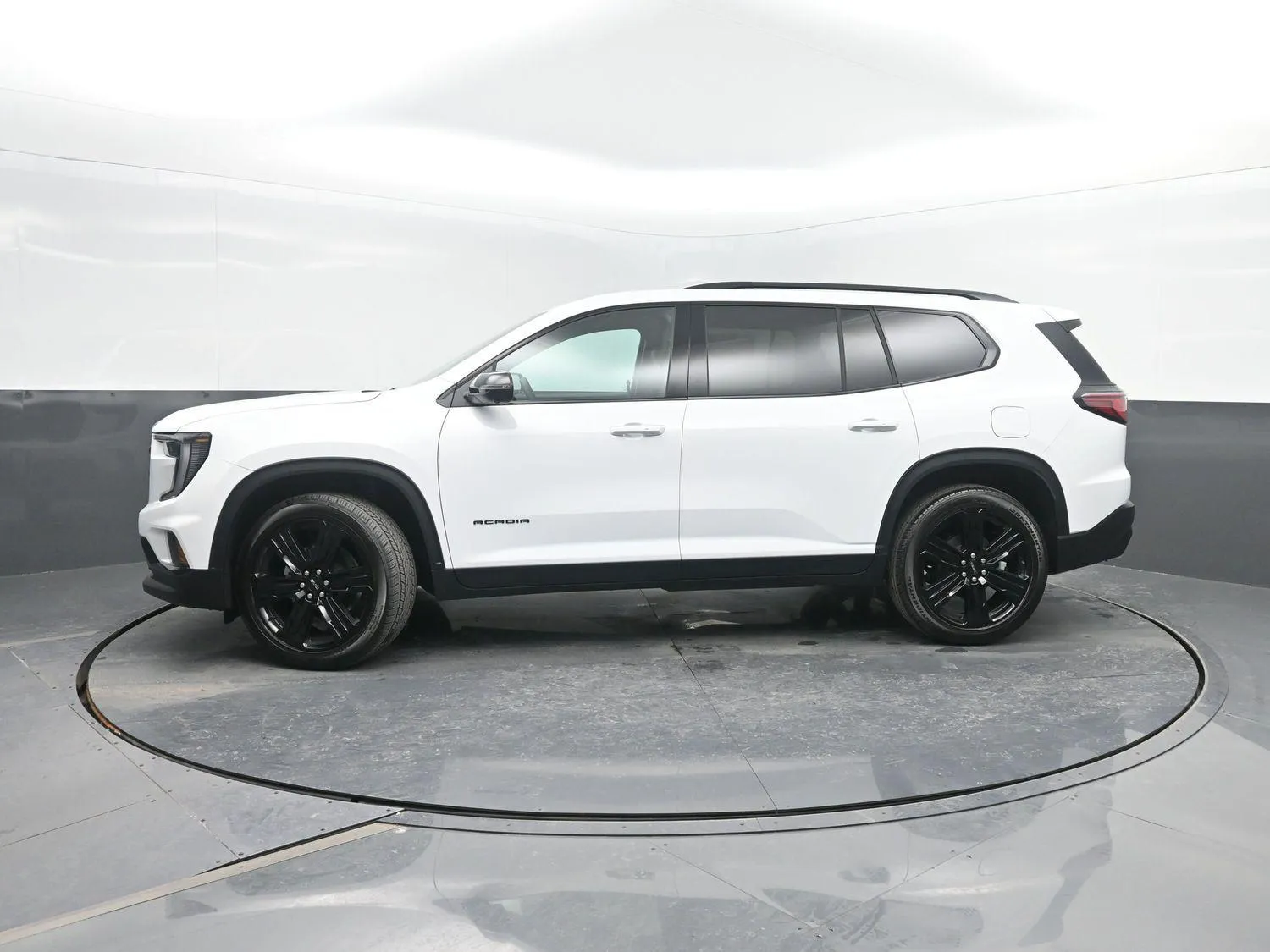 2026 GMC Acadia AWD Elevation for sale in Charles City, IA