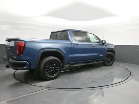 Photos of 2026 GMC Sierra 1500 Elevation for sale in Charles City, IA at Mike Molstead Chevrolet, GMC