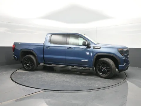 Another view of 2026 GMC Sierra 1500 Elevation for sale in Charles City, IA at Mike Molstead Chevrolet, GMC