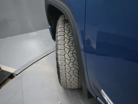 More photos of 2026 GMC Sierra 1500 Elevation at Mike Molstead Chevrolet, GMC, IA