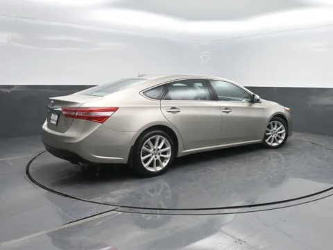 Photos of 2015 Toyota Avalon Limited for sale in Charles City, IA at Mike Molstead Chevrolet, GMC