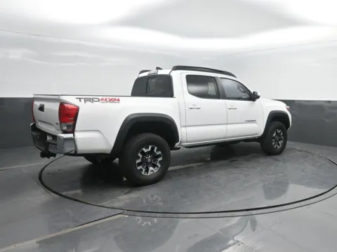 Photos of 2017 Toyota Tacoma TRD Off-Road for sale in Charles City, IA at Mike Molstead Chevrolet, GMC