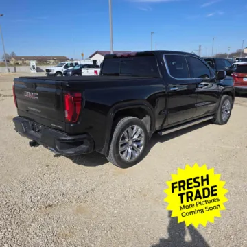More photos of 2023 GMC Sierra 1500 Denali at Mike Molstead Chevrolet, GMC, IA