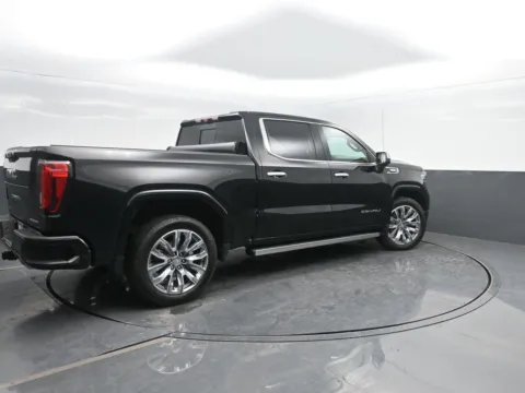 Photos of 2023 GMC Sierra 1500 Denali for sale in Charles City, IA at Mike Molstead Chevrolet, GMC