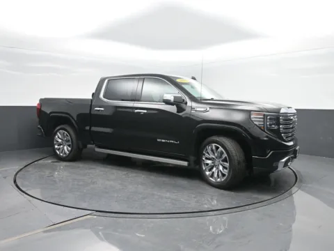 More photos of 2023 GMC Sierra 1500 Denali at Mike Molstead Chevrolet, GMC, IA