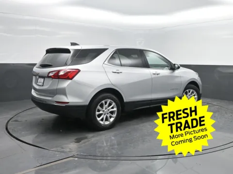 Photos of 2018 Chevrolet Equinox LT for sale in Charles City, IA at Mike Molstead Chevrolet, GMC