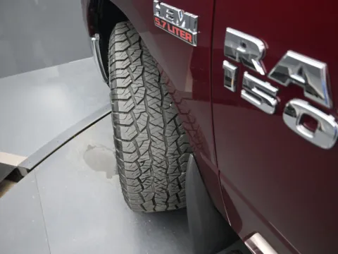 More photos of 2018 Ram 1500 Big Horn at Mike Molstead Chevrolet, GMC, IA