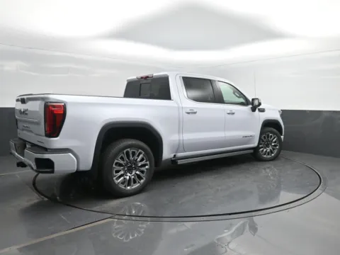 Photos of 2026 GMC Sierra 1500 Denali Ultimate for sale in Charles City, IA at Mike Molstead Chevrolet, GMC