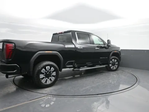 Photos of 2026 GMC Sierra 2500 HD Denali for sale in Charles City, IA at Mike Molstead Chevrolet, GMC