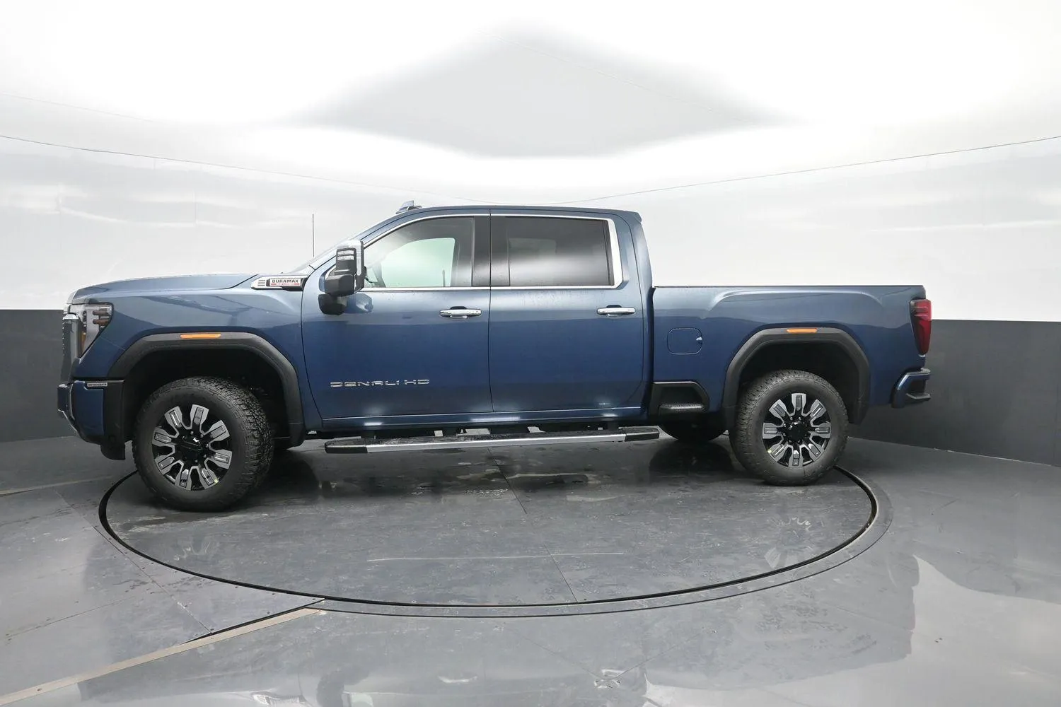 2026 GMC Sierra 2500 HD Denali for sale in Charles City, IA