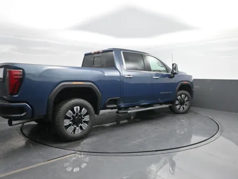 Photos of 2026 GMC Sierra 2500HD Denali for sale in Charles City, IA at Mike Molstead Chevrolet, GMC