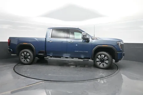 Another view of 2026 GMC Sierra 2500HD Denali for sale in Charles City, IA at Mike Molstead Chevrolet, GMC
