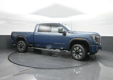 More photos of 2026 GMC Sierra 2500HD Denali at Mike Molstead Chevrolet, GMC, IA